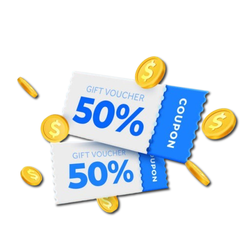 Voucher & Quà Tặng
